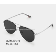 BOLON  Gangnam BL8098  - FW23  Eyewear โบลอน กรอบแว่น สายตาสั้น กรองแสง แท้ 💯% ส่งฟรี
