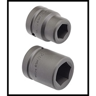 Genius Tools Impact Socket Drive 1 Inch Size 36 Mm