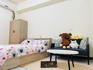 台南市的1臥室公寓 - 15平方公尺/1間專用衛浴 (As You Like Apartment No.1)