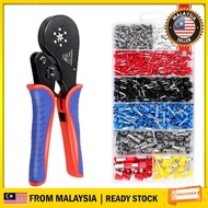 HSC8 16-6 Crimping Plier 28-5AWG 0.08-16mm2 Hexagonal Ratcheting Ferrule Crimping Tool Crimper,Ferru