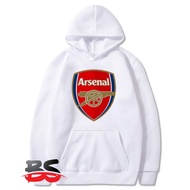 Newest HOODI FC ARSENAL CHILDREN'S JACKET PREMIUM MATERIAL CHILDREN'S HOODIE