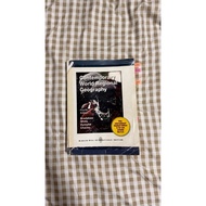 IBM537 - Global Market Place (Contemporary World Region Geography) 4th edition