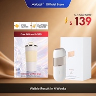 [SG Ready Stock] AMIRO Opal IPL Hair Removal Handset with 7 Precise Zone Hair Removal, Cooling Funct