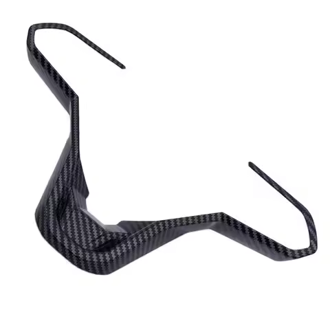 Suitable For Volkswagen VW ID 4 3 6 ID4 ID3 ID6 Crozz 2021 2022 Steering Wheel Cover Trim Interior A
