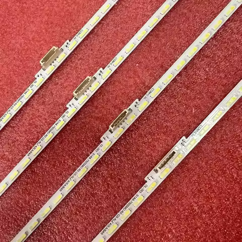 LED Strip For Samsung UN75AU8200F UN75AU8000FXZA UN75AU8000F UA75AU8000 UE75AU8000U GU75AU8079U GU75