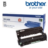 Brother DR-3455 L5100DN Drum Unit Original HL-L6200DW/