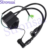 CDI for hangkai 12HP 2 Stroke outboard motor