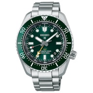 Brand New SPB381J1 SPB381 SPB381J Seiko Prospex Sea GMT Limited Edition Diving Watch