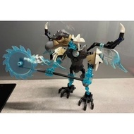 READY STOCK XINH CHINE 7011 (72 PCS) CHIMA BIONICLE BUILDING BLOCK FOR COLLECTION