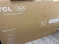 TCL 50吋 P7L 電視