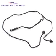 For Ford Focus 2.0L 2012-2018 Car Radiator Coolant Recovery Tank Bottle Overflow Hose BV618K012KF,CV