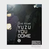 柚子 / LIVE FILMS YUZU YOU DOME DAY1 ~兩個人、在巨蛋充滿感謝~ (日本進口版, 藍光BD)
