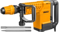 INGCO 1500W Jack Demolition Hammer Chipping Gun Breaker Percussion PDB15006 IPT