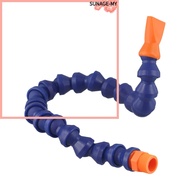 【2026HOT】Pneumatic tube 1/4 in 3/8 in1/2 in Suitable for BPS external thread cooling tube