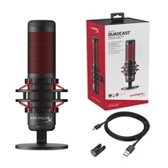 HyperX QuadCast™Professional Gaming Microphone