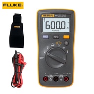 Palm F107Number    Multimeter FLUKE107Fluke Multimeter/Portable FLUKE Multimeter N2BT