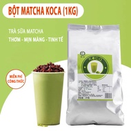 Bột Matcha Koca (1kg)