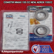 Komstir Set  Nmax New  Aerox New Ori