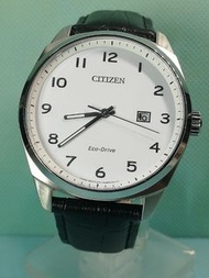 Vintage Citizen Eco-Drive (星辰光動能)腕錶