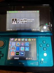 2DS 3DS NEW 2DS NEW 3DS LL XL不限版本系統皆可軟改B9S 寶可夢銀行 跨區 不開機 恢復正版