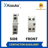 Kozuka Auxiliary Contact Block