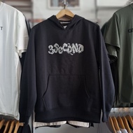 Latest Original 3second Hoodie