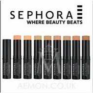 Sephora MATTE PERFECTION FOUNDATION &amp; CONCEALER STICK (rijek Check Description)