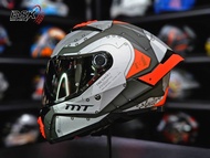 Original MT Thunder 4 Sv Cheep Full Face Helmet