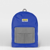 Osgood - Elora Laptop Backpack - Royal Blue