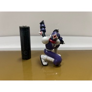 Mini figurine ShadowMan.EXE Mega Man Battle Network