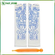 [Wishshopelxn] Foot Massage Socks, Reflexology Socks, Relaxed Reflection Zone, Point Schematic Socks