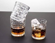 (READY STOCK)Drinking Glass/ Water Milk Juice Wine Whiskey Liquor Beer Glass Cup Mug