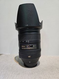 Nikon 28-300mm VR