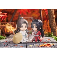 (日版) 預購 Pre-Order:  天官賜福 謝憐 / 花城 黏土人 通常版 再販 (可單售)