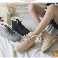 Winter women's boots - Women's fur-lined high-neck boots - Cheap women's boots MSP: 203