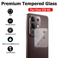 For Vivo Y29 4G 2025 Camera Lens Protector Film Tempered Glass Lens Screen Protector For VivoY29 Y 2