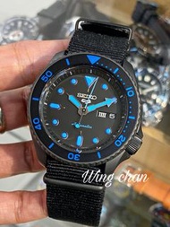 全新 行貨 有門市 Seiko automatic watch 精工5號系列自動錶 SRPD81K1