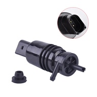 Windshield Washer Pump fit for BMW E36 E46 E39 E60 E61 318i 323i X3 X5 Z3 67128362154