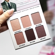 New theBalm Male Order Special Delivery Palette