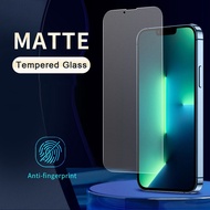 Full Matte Tempered Glass for Infinix Smart 9 8 7 Hot 50i 40i 40 30i Tecno Spark GO 2024 10C 20C 30C
