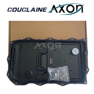 BMW F10 F30 F02 320 328 520 528 730 740 X5 X6 8HP 8 speed Hydraulic Filter Auto transmission Auto Tr