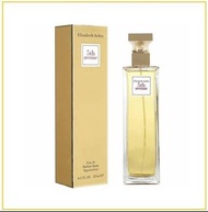 ELIZABETH ARDEN 伊麗莎白雅頓第五大道淡香精香水 5TH AVENUE EDP 125ML