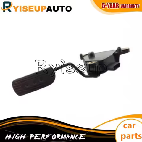 18002-AX700 18002AX700 Accelerator Lever Pedal Travel Position Sensor For Nissan Note Micra Versa Ti