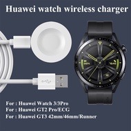 High Quality Huawei Watch GT 3 GT3/ GT2 Pro / GT Runner / Watch 3 Pro Charger Charging Dock Wireless Charging USB Cable