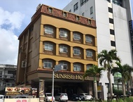 日出飯店沖繩 (Sunrise Hotel Okinawa)