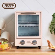 Toffy Pink Oven Toaster 粉紅色復古小焗爐 多士爐 bruno recolte Phillips rasonic panasonic