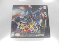 3DS 日版 GAME 魔物獵人XX(42748229) 