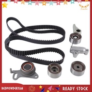[Redpowderyan.]  Timing Tensioner Belt Kit 4D56 4D56HP 4d56U for  L200  Sport Triton 16V 2477cc 2.5 