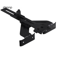 Router Edge Guide for Fixed Base Compact Router (DNP618), Straight Edge Guide for Quickly Attached t