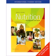 Nutrition Through the Life Cycle 3/e 9780495116547